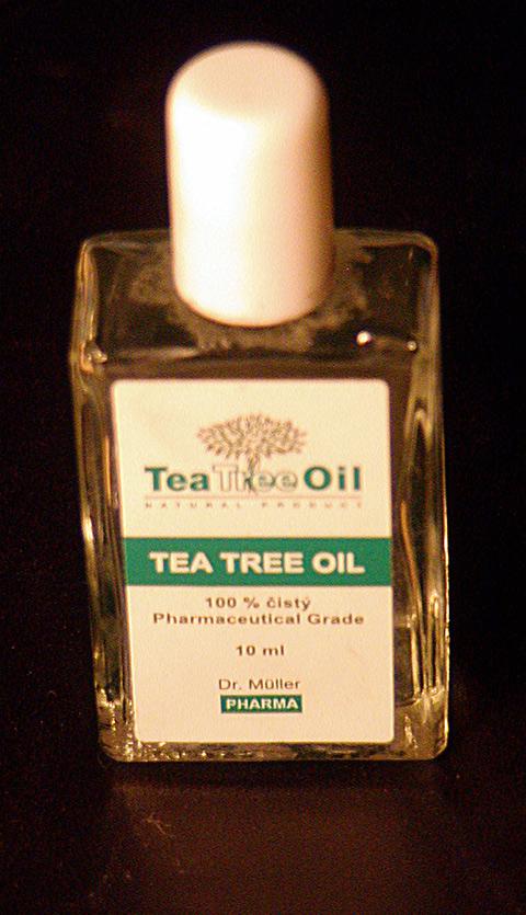 Tea tree oil benefits uses