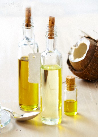 Virgin Coconut Oil benefits