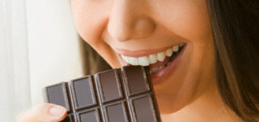 dark chocolate benefits skin