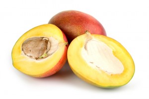 mango seeds benefits uses