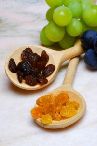 raisins benefits and uses