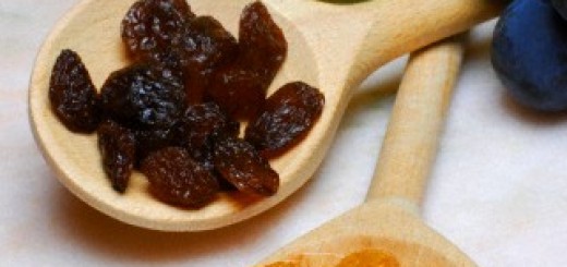 raisins benefits and uses