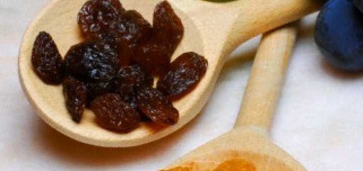 raisins benefits and uses