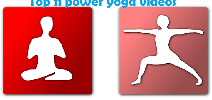 top power yoga videos