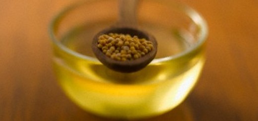 Mustard Oil benefits uses