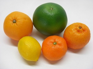 citrus fruits health benefits