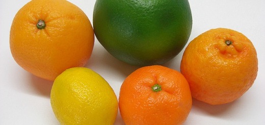 citrus fruits health benefits