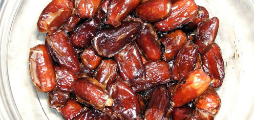 dates for weight loss