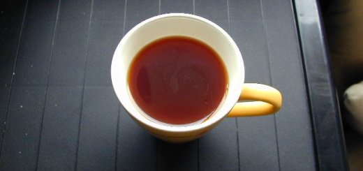 Black tea benefits uses