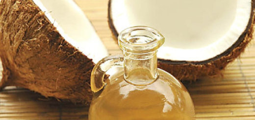 Coconut Oil for Weight Loss