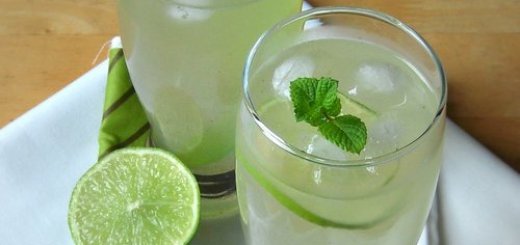 Lime Water Benefits Uses