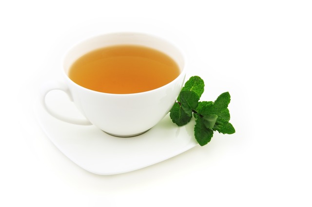 Peppermint tea Benefits Uses
