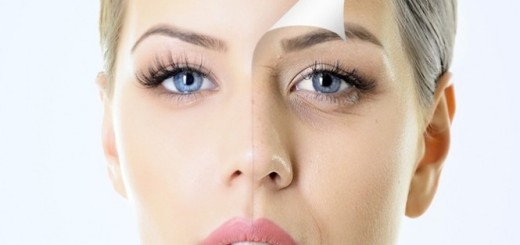 anti aging skin care solutions