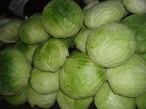cabbage benefits skin health