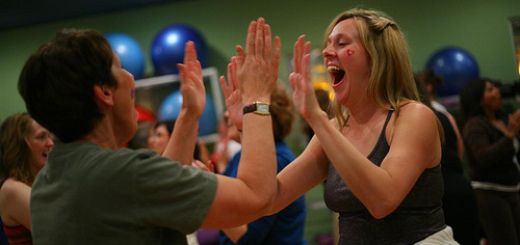 laughter yoga benefits skin health