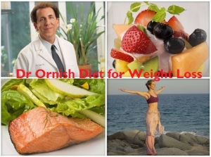 ornish diet for weight loss