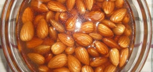 soaked almonds benefits uses
