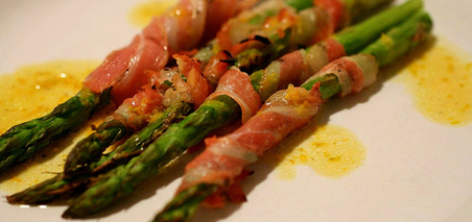 Asparagus benefits skin health hair