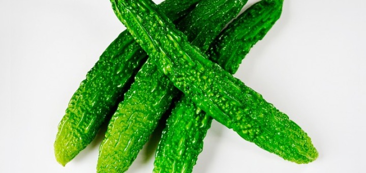 Bitter Melon gourd benefits