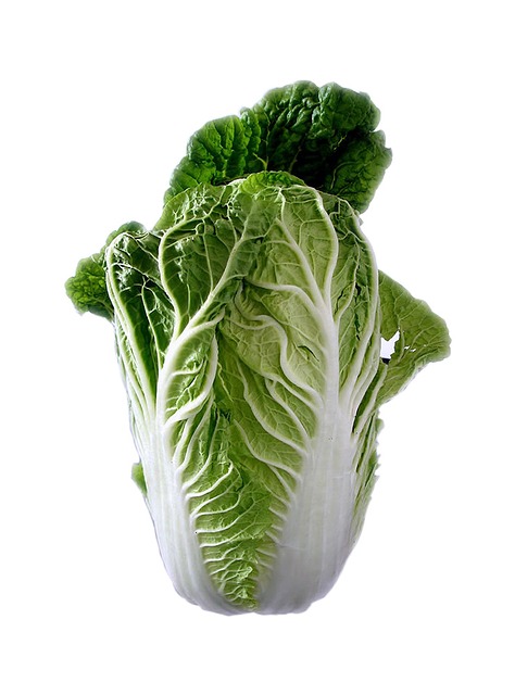 Chinese Cabbage benefits uses