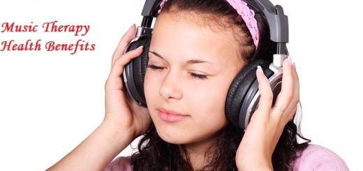 Music Therapy Health Benefits