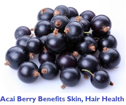 acai berry benefits uses