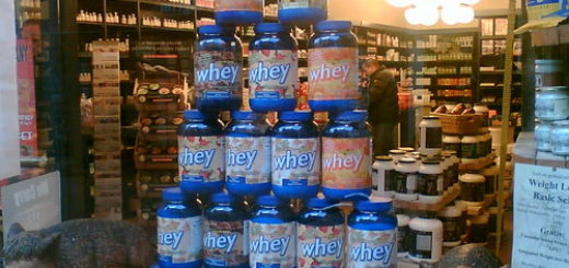 whey protein benefits uses