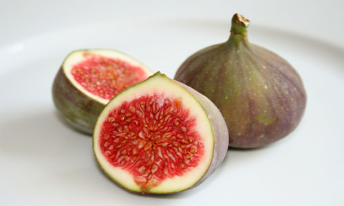 Figs Benefits and Uses