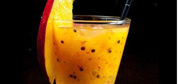 Passion Fruit Juice Benefits