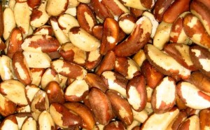 Brazil nuts benefits uses