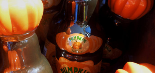Pumpkin Juice Benefits Uses