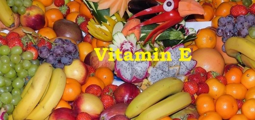 vitamin e deficiency causes symptoms
