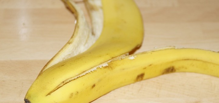 Banana Peel Benefits Uses