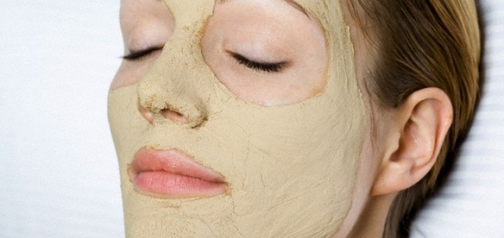 Oily Skin Facial Tips