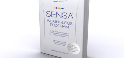 Sensa Weight Loss System