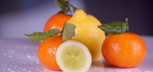 Vitamin C Rich Foods