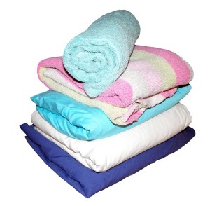 Yoga Blankets Towels
