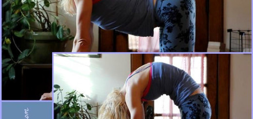 Cow Pose Bitilasana Benefits