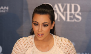 Kim Kardashian Beauty Makeup Secrets