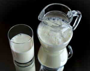 Skimmed Milk for Weight Loss