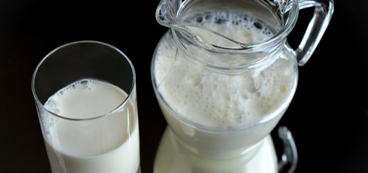 Skimmed Milk for Weight Loss