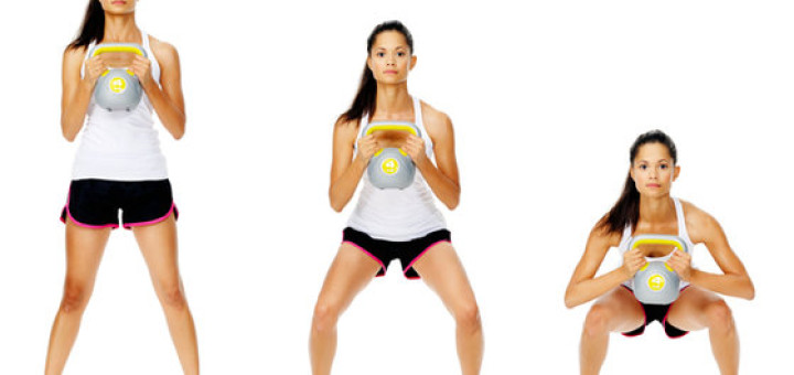 Squats Exercise