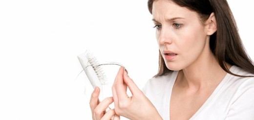 Alopecia Hair Loss Treatment