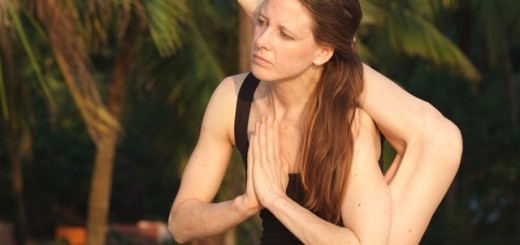 Ashtanga Vinyasa Yoga Benefits