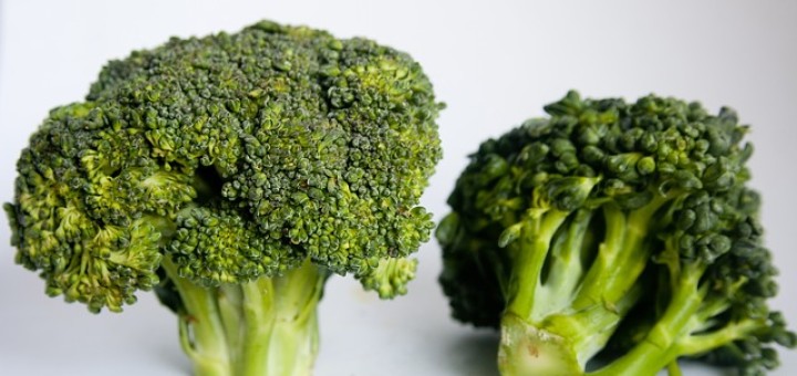 Broccoli Benefits Uses Skin