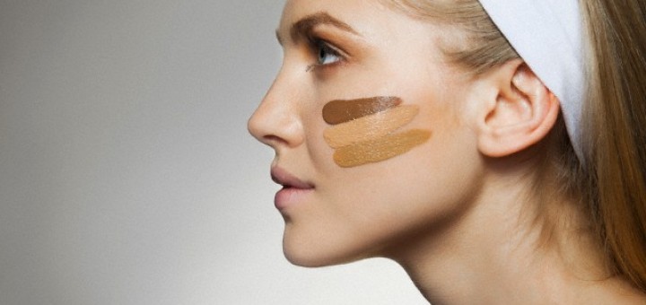 Choose Skin Foundation Tips