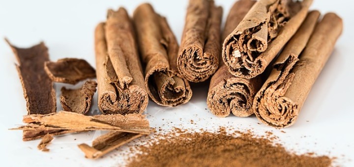 Cinnamon Powder Benefits Uses