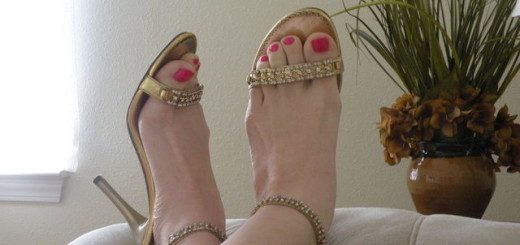 Pedicure Feet Tips Tricks
