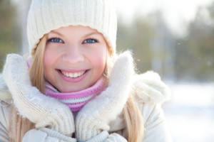 Winter Skin Beauty Tips