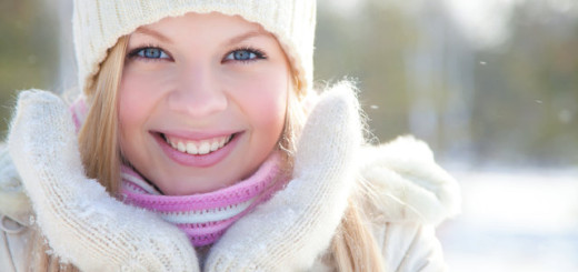 Winter Skin Beauty Tips